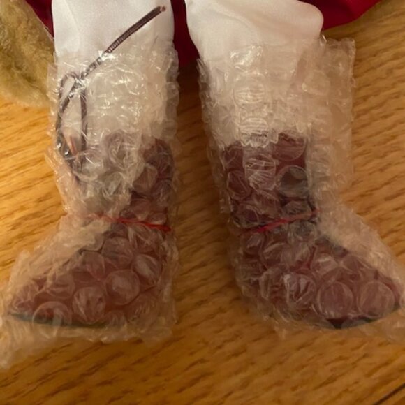 DESIGN DEBUT Porcelain Doll - TASHA - AMEE SU DESIGN - NIB - Picture 5 of 7